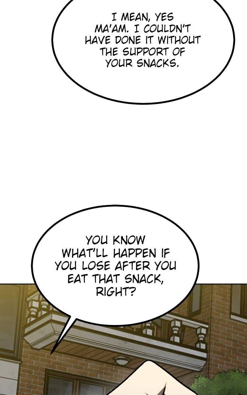 King of the Octagon Chapter 143 Page 59