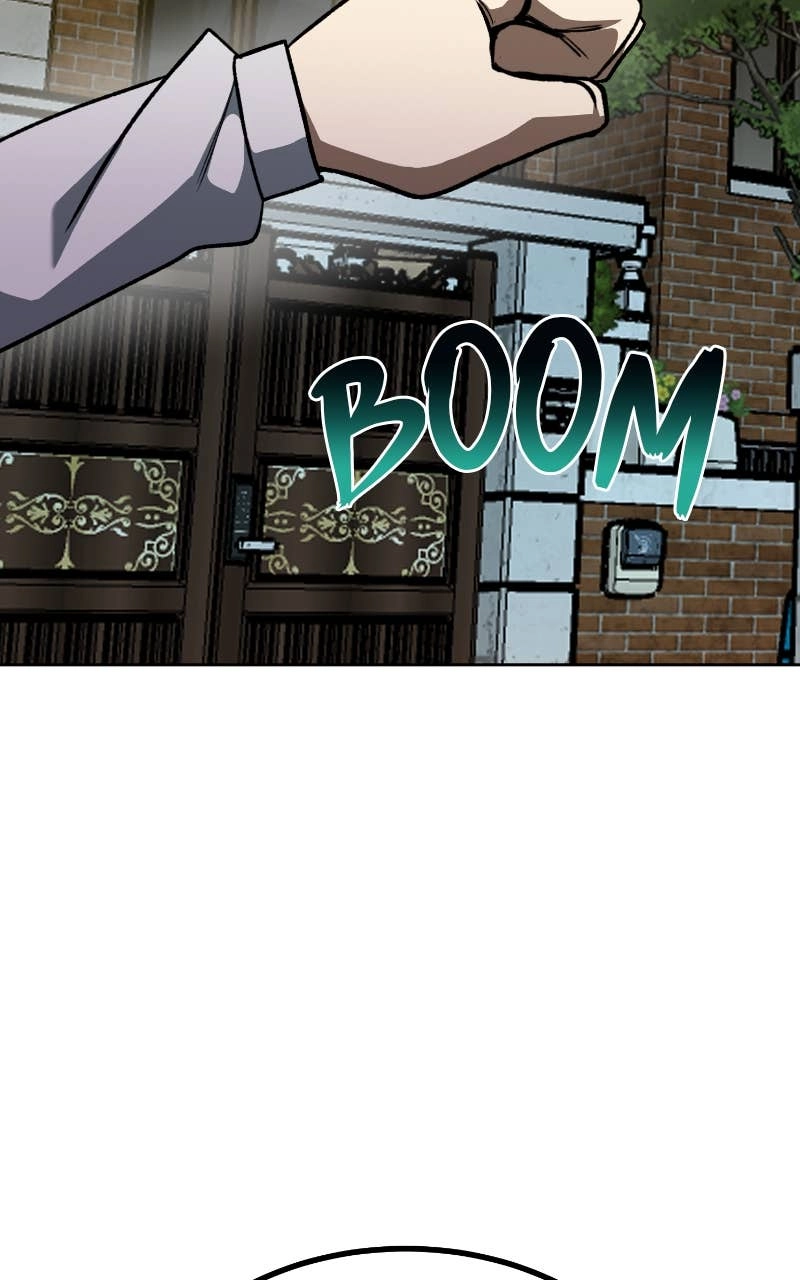 King of the Octagon Chapter 143 Page 60