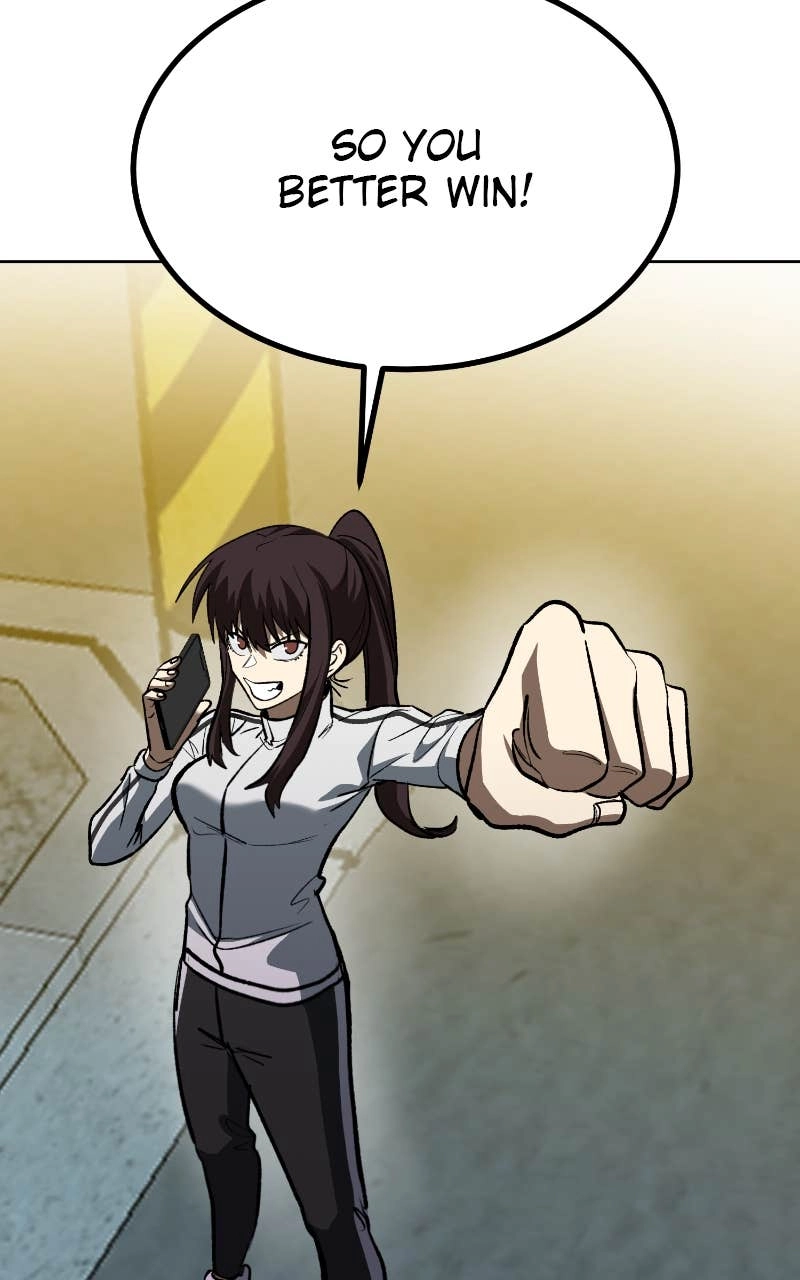 King of the Octagon Chapter 143 Page 61