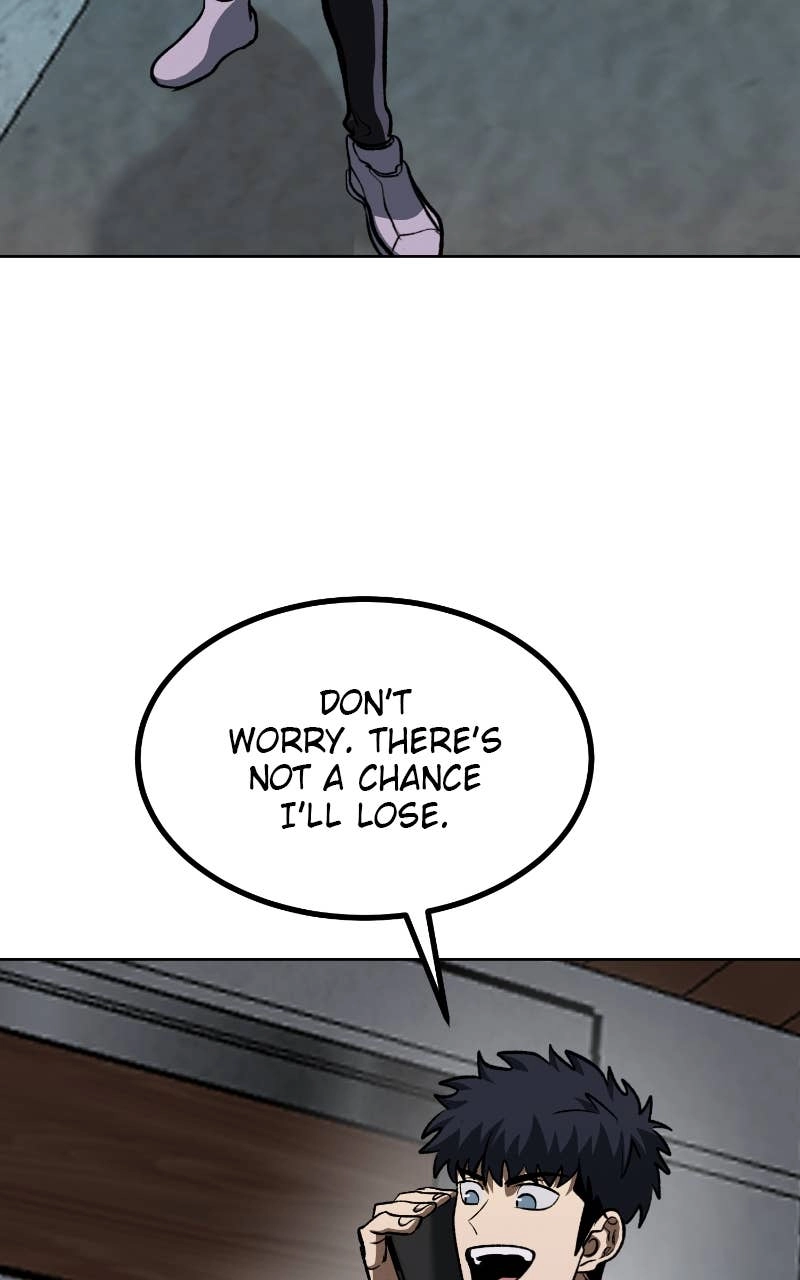 King of the Octagon Chapter 143 Page 62