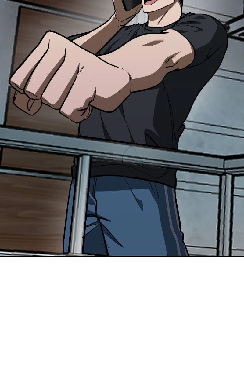King of the Octagon Chapter 143 Page 63