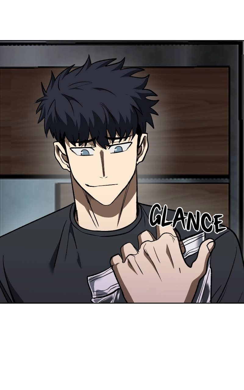 King of the Octagon Chapter 143 Page 67