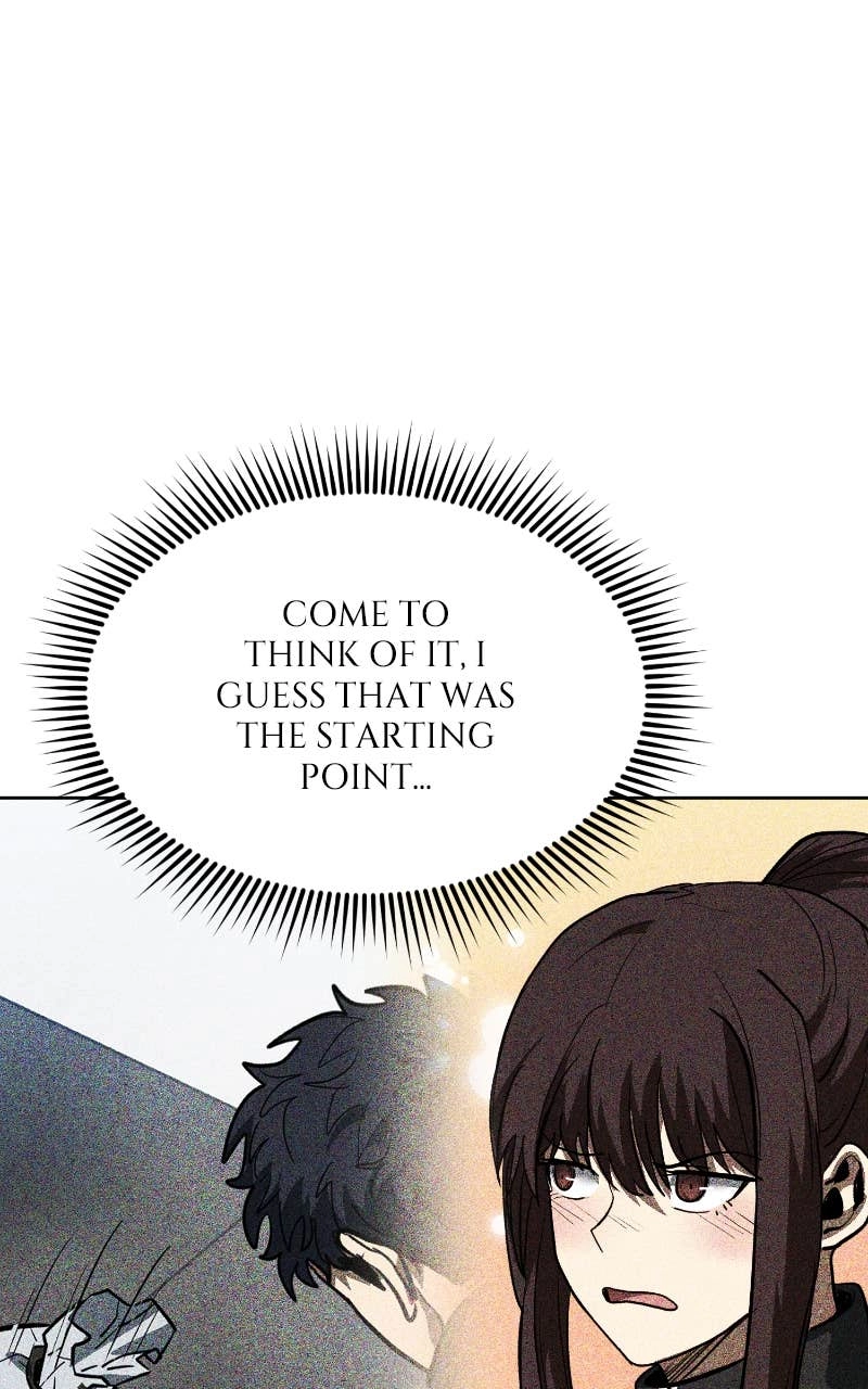King of the Octagon Chapter 143 Page 68