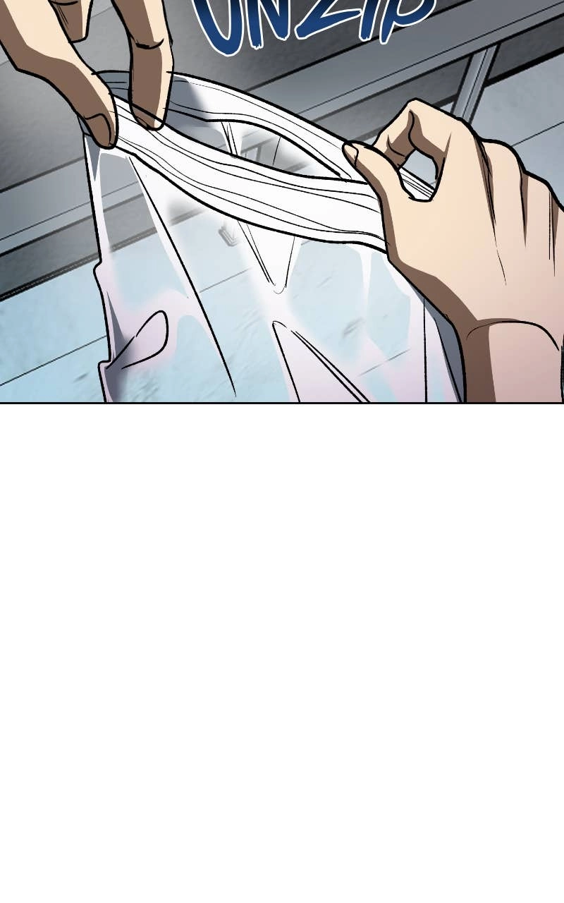 King of the Octagon Chapter 143 Page 70
