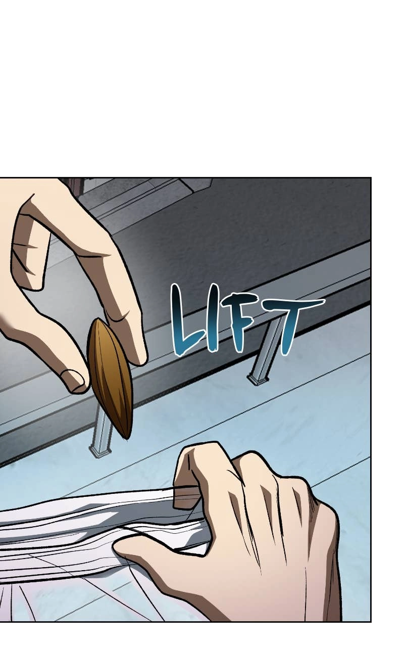King of the Octagon Chapter 143 Page 71