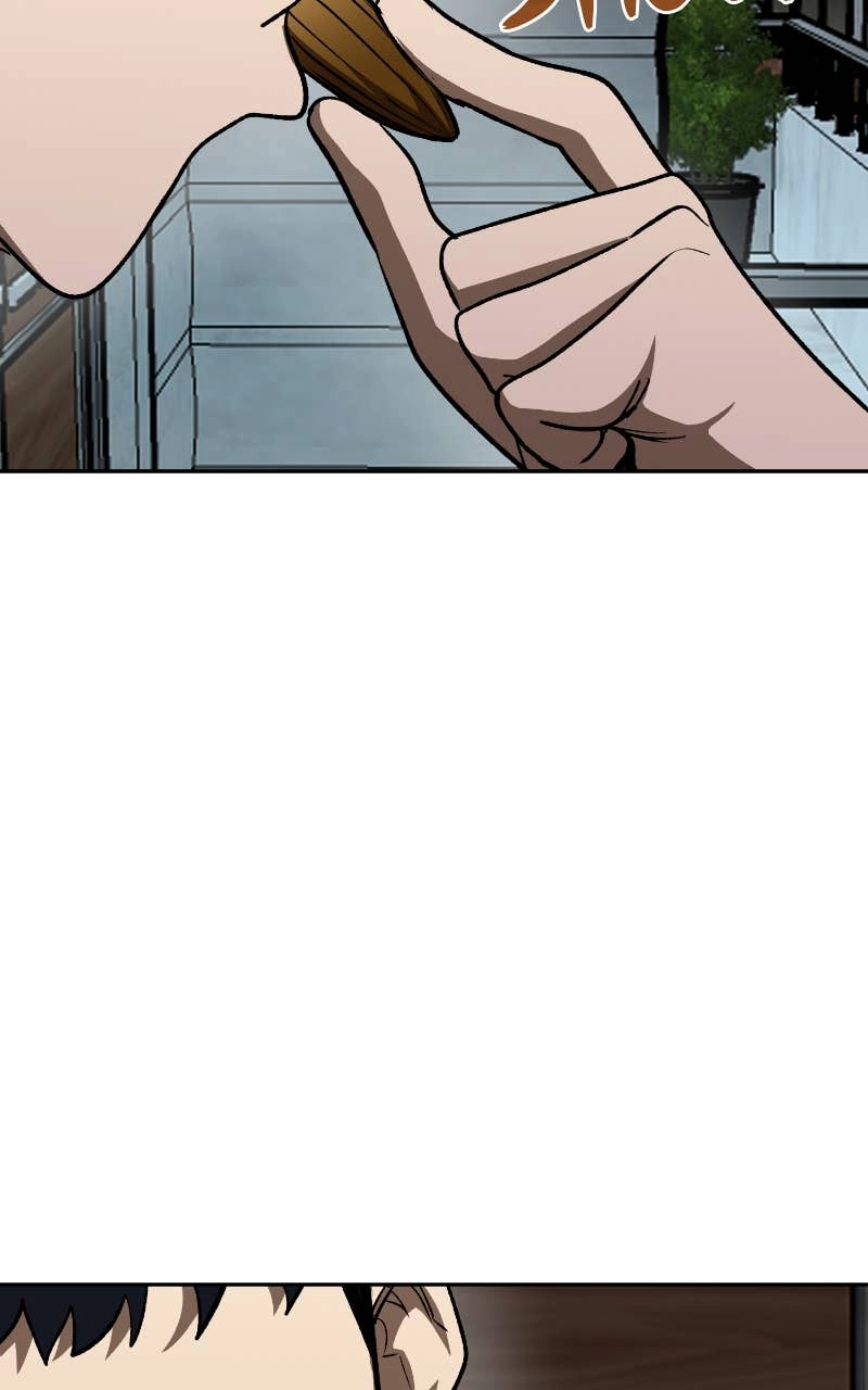King of the Octagon Chapter 143 Page 73