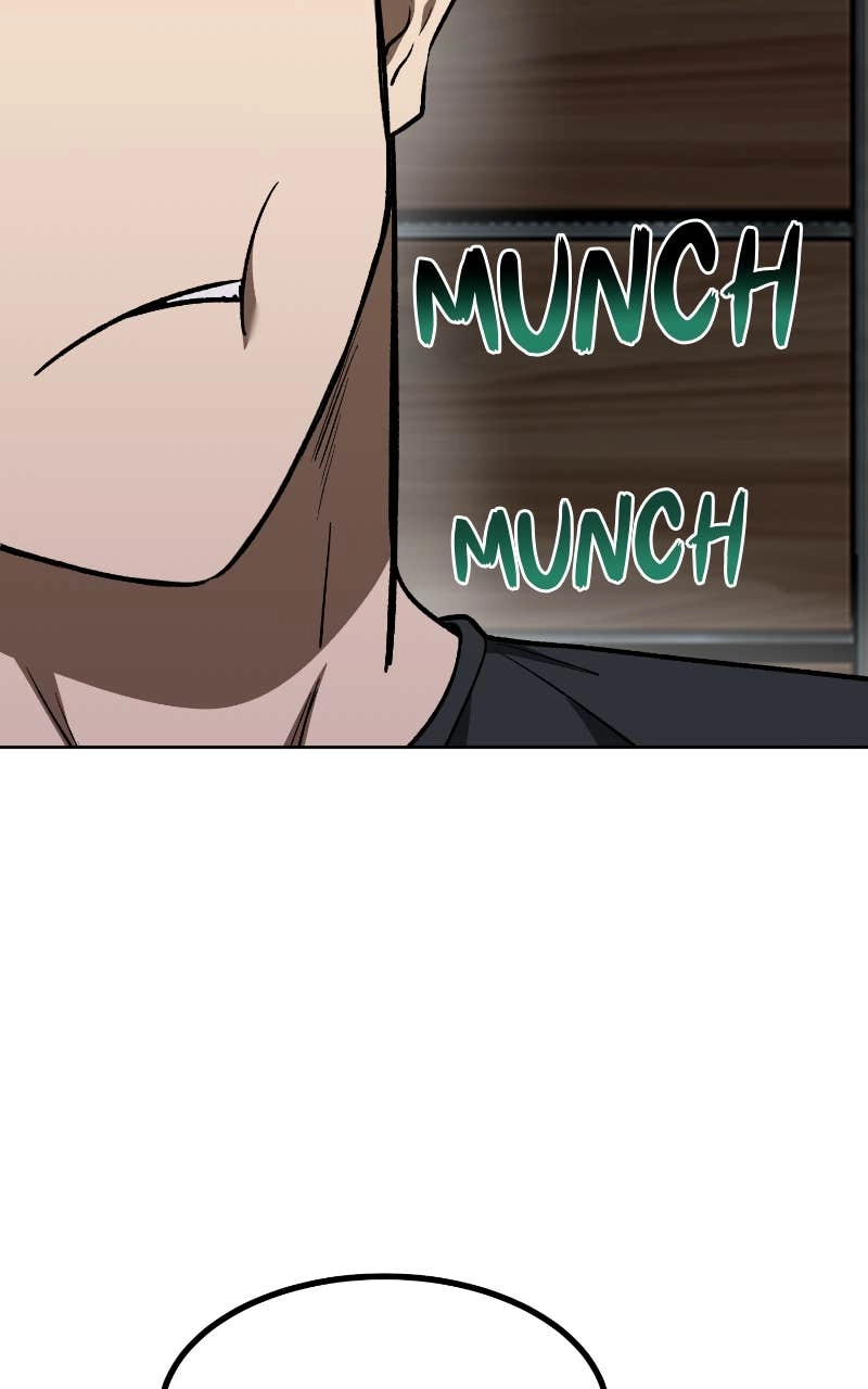 King of the Octagon Chapter 143 Page 74