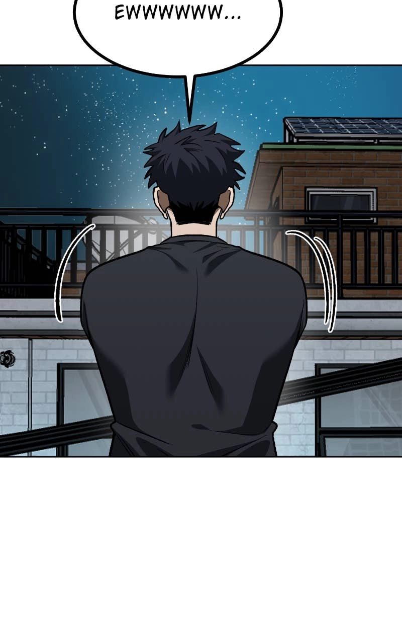 King of the Octagon Chapter 143 Page 75