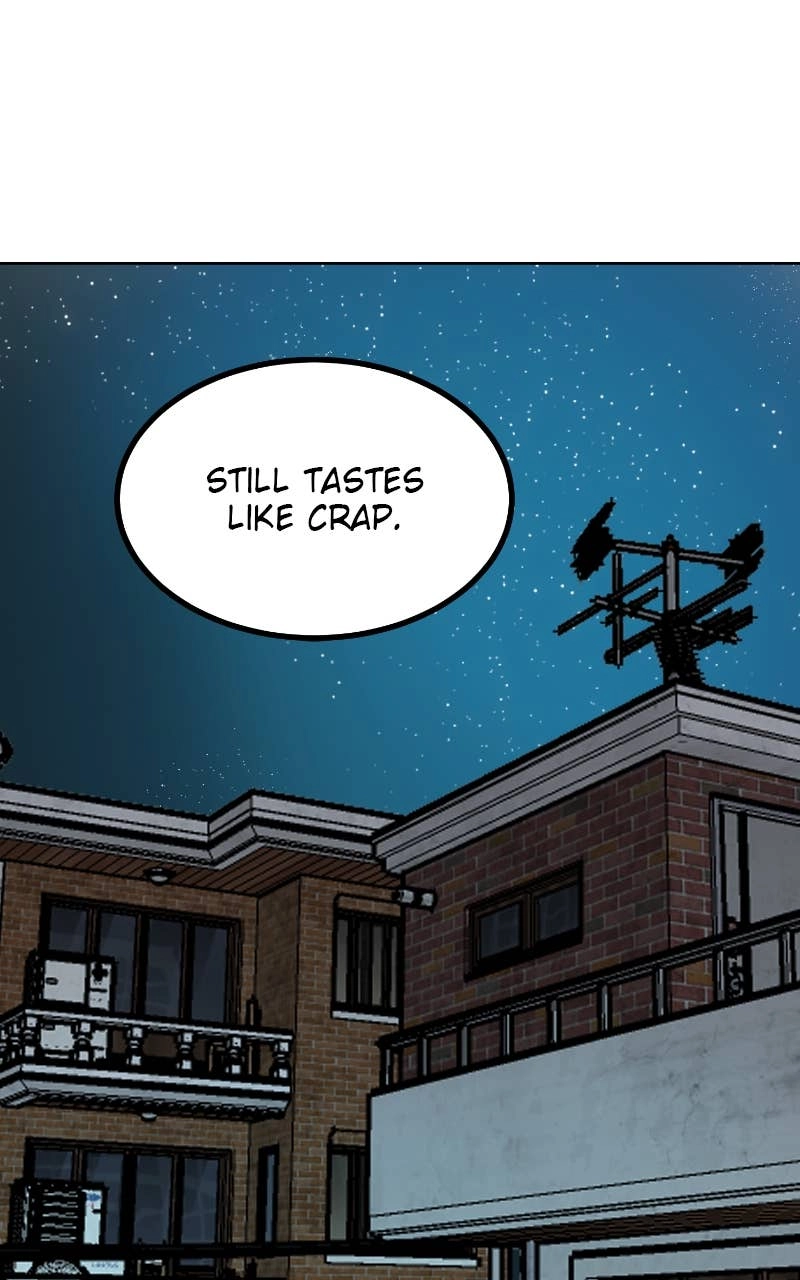 King of the Octagon Chapter 143 Page 76