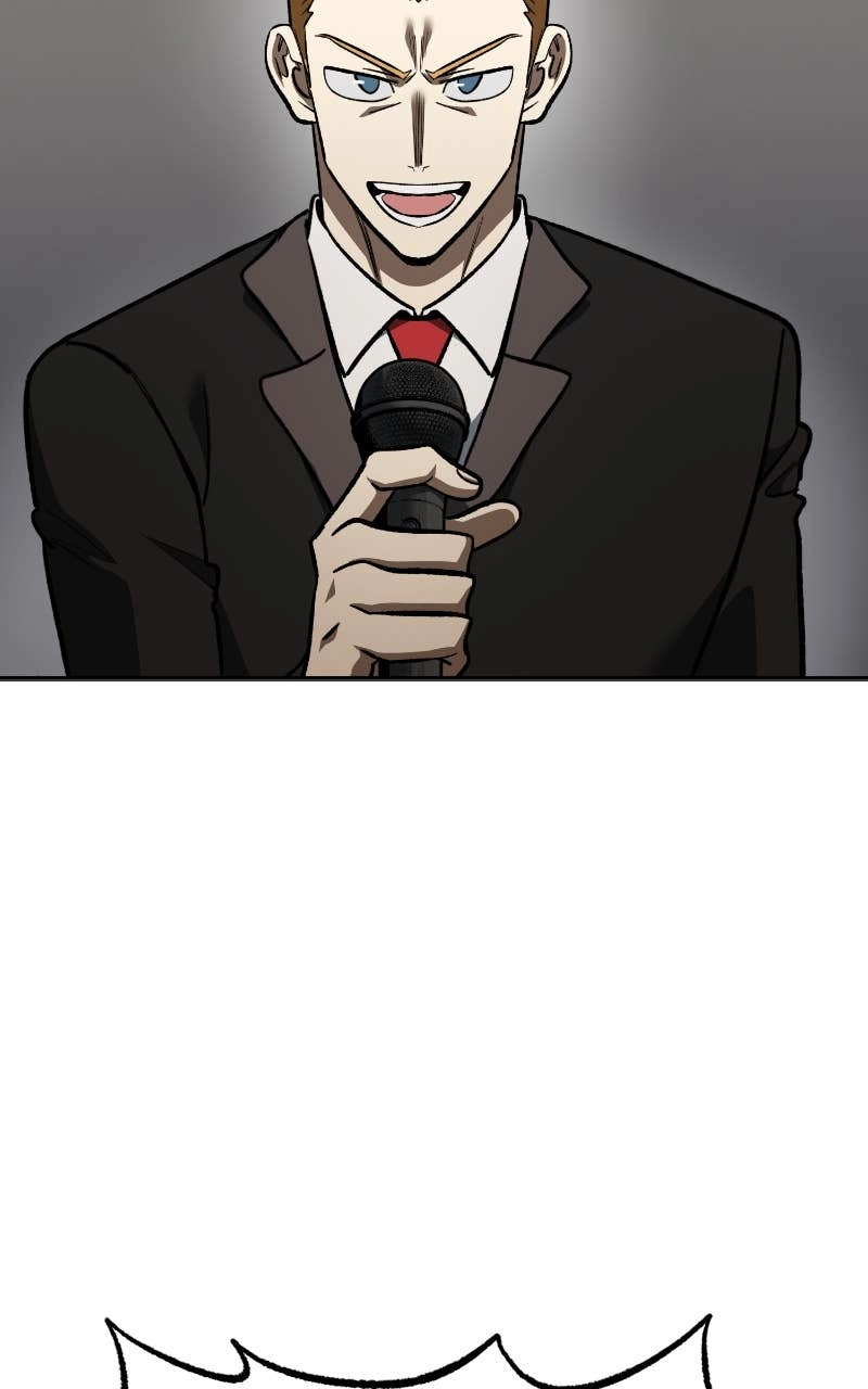 King of the Octagon Chapter 143 Page 84