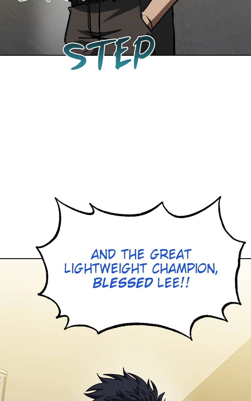 King of the Octagon Chapter 143 Page 86