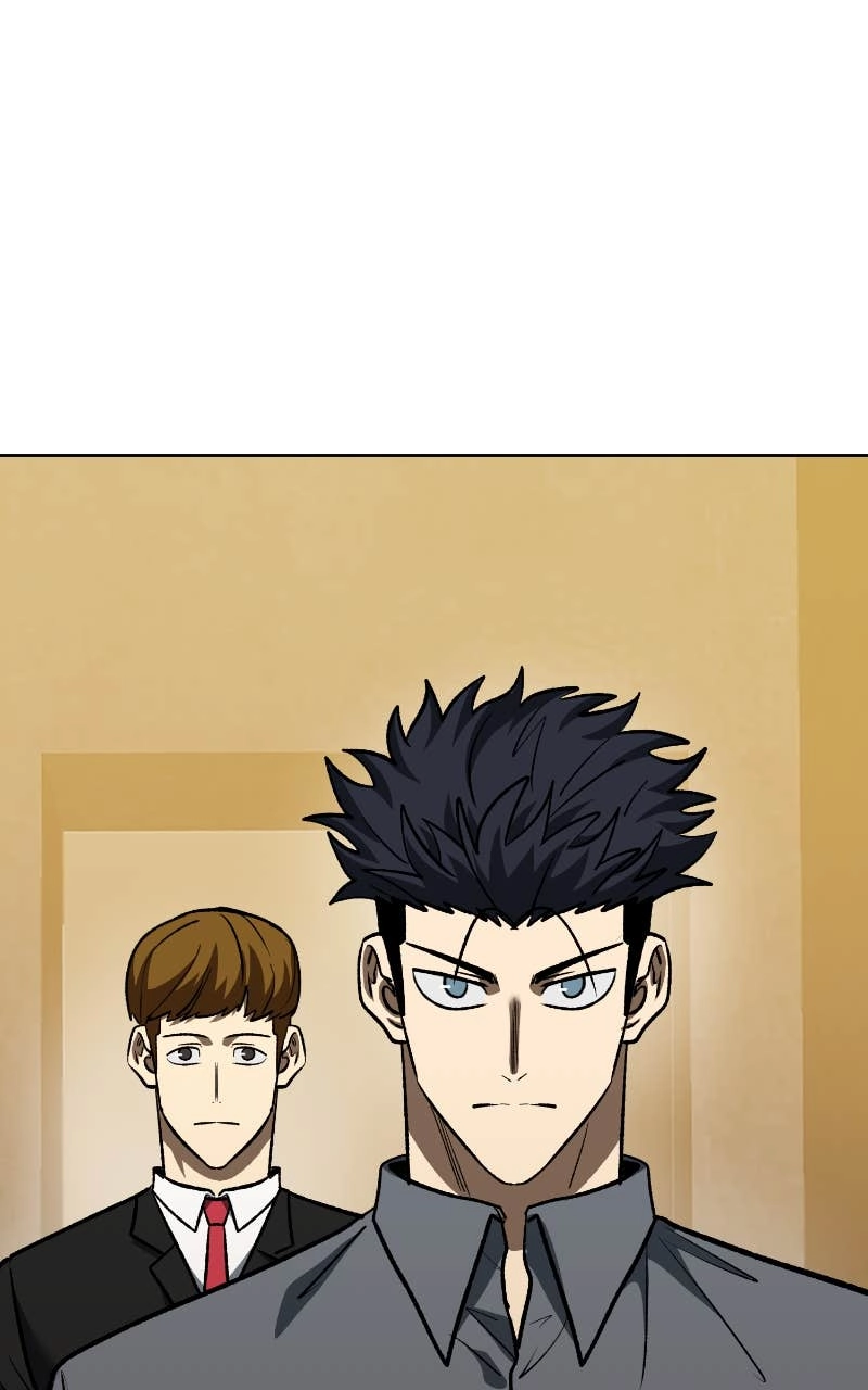 King of the Octagon Chapter 143 Page 91