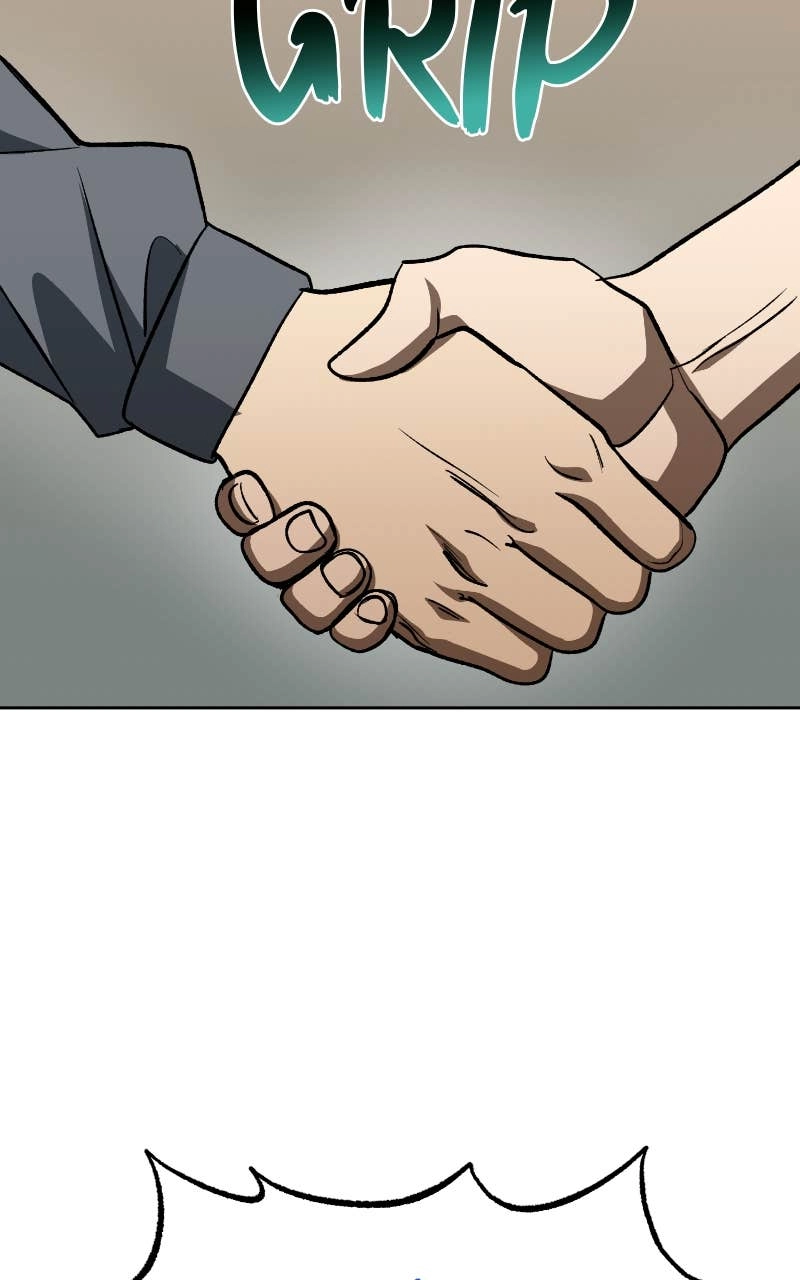 King of the Octagon Chapter 143 Page 93