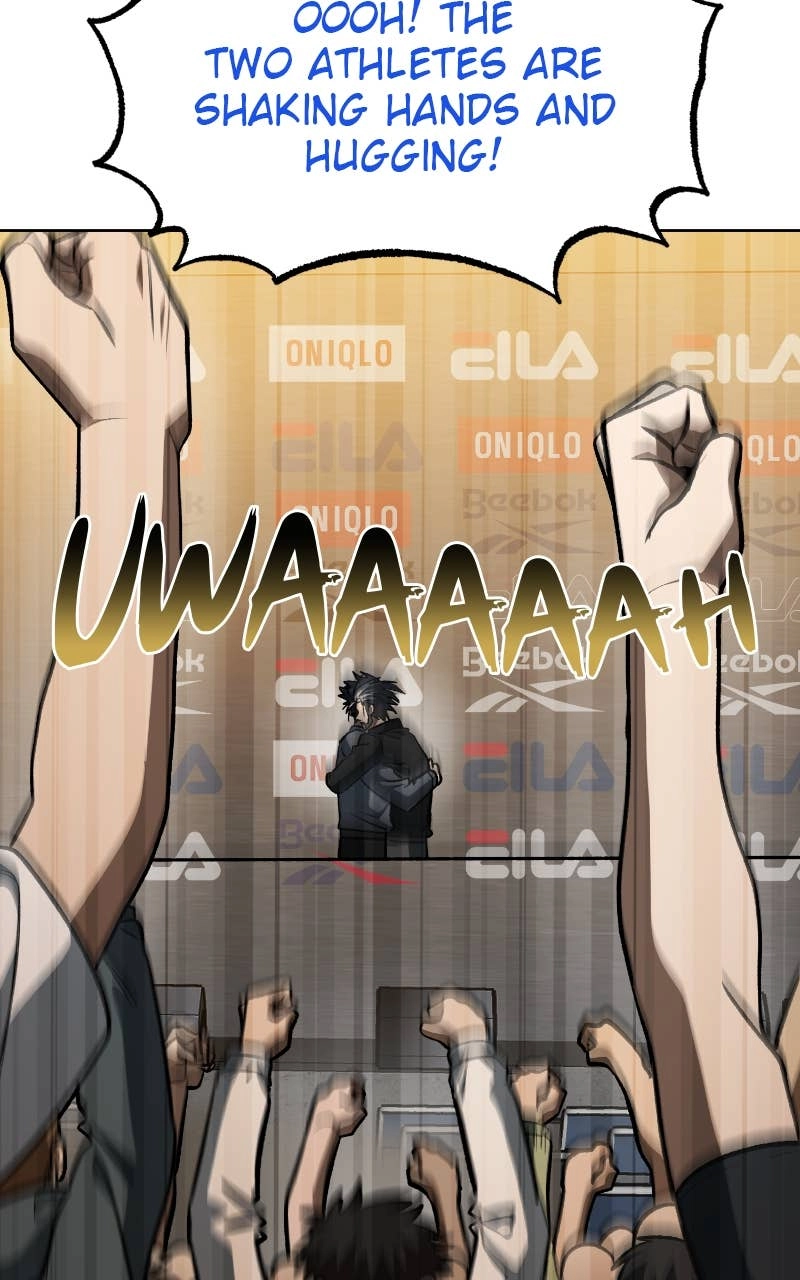 King of the Octagon Chapter 143 Page 94