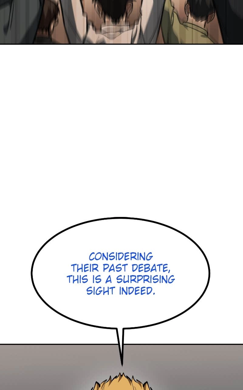 King of the Octagon Chapter 143 Page 95