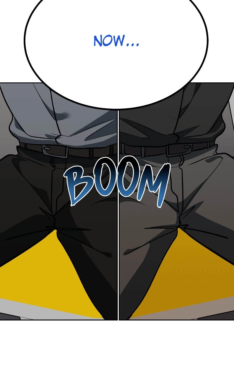 King of the Octagon Chapter 143 Page 97