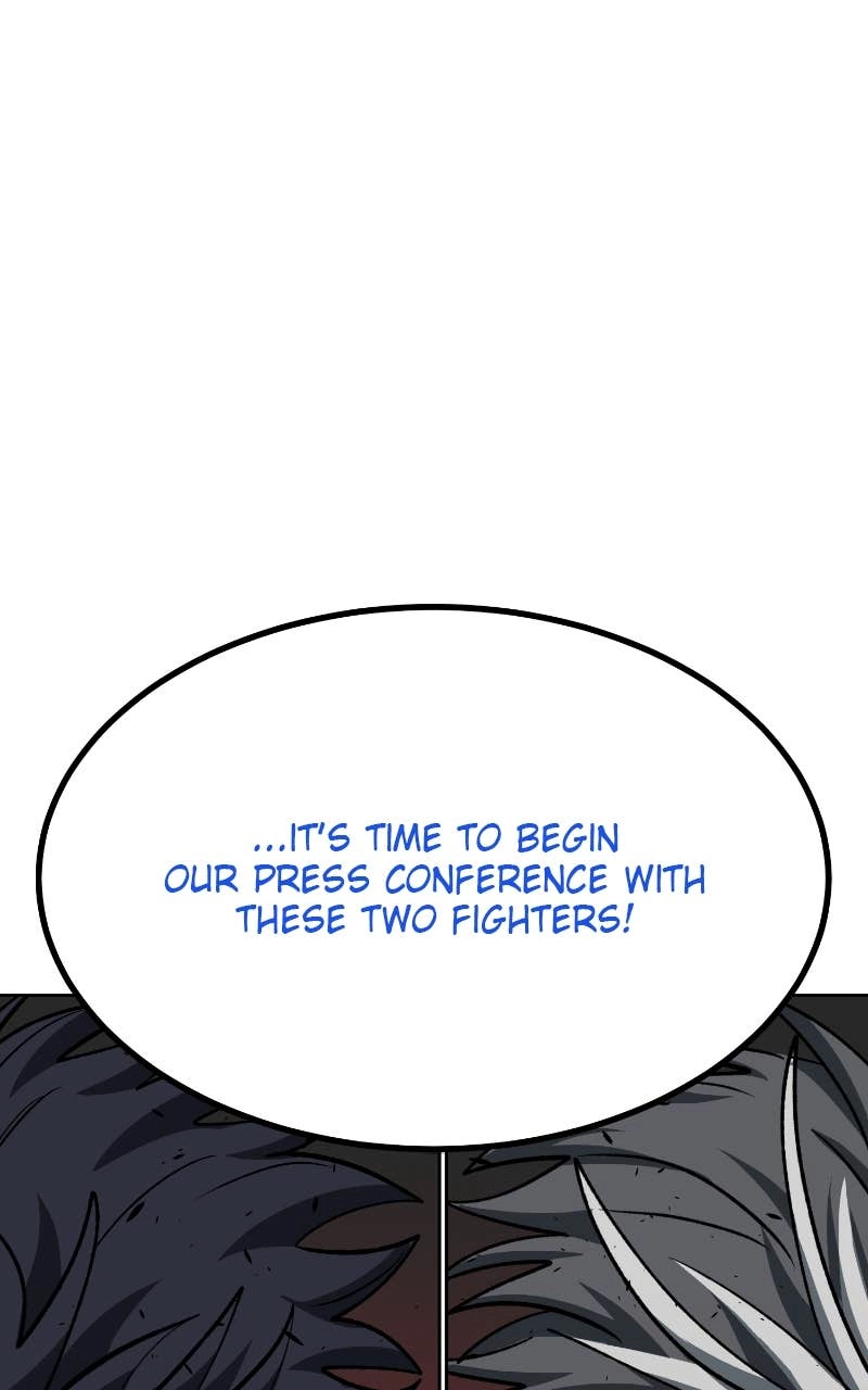 King of the Octagon Chapter 143 Page 98