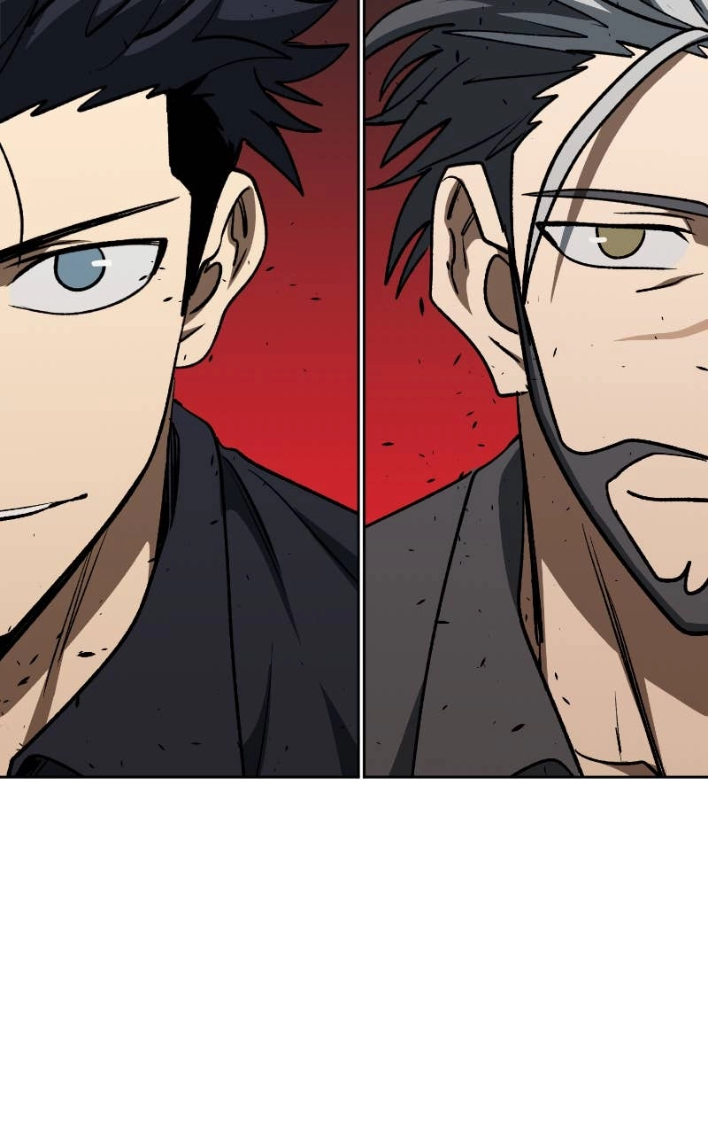 King of the Octagon Chapter 143 Page 99