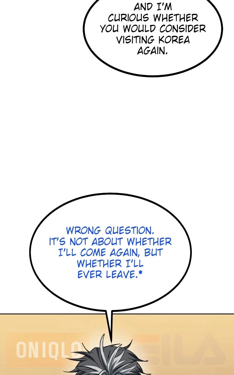 King of the Octagon Chapter 144 Page 5