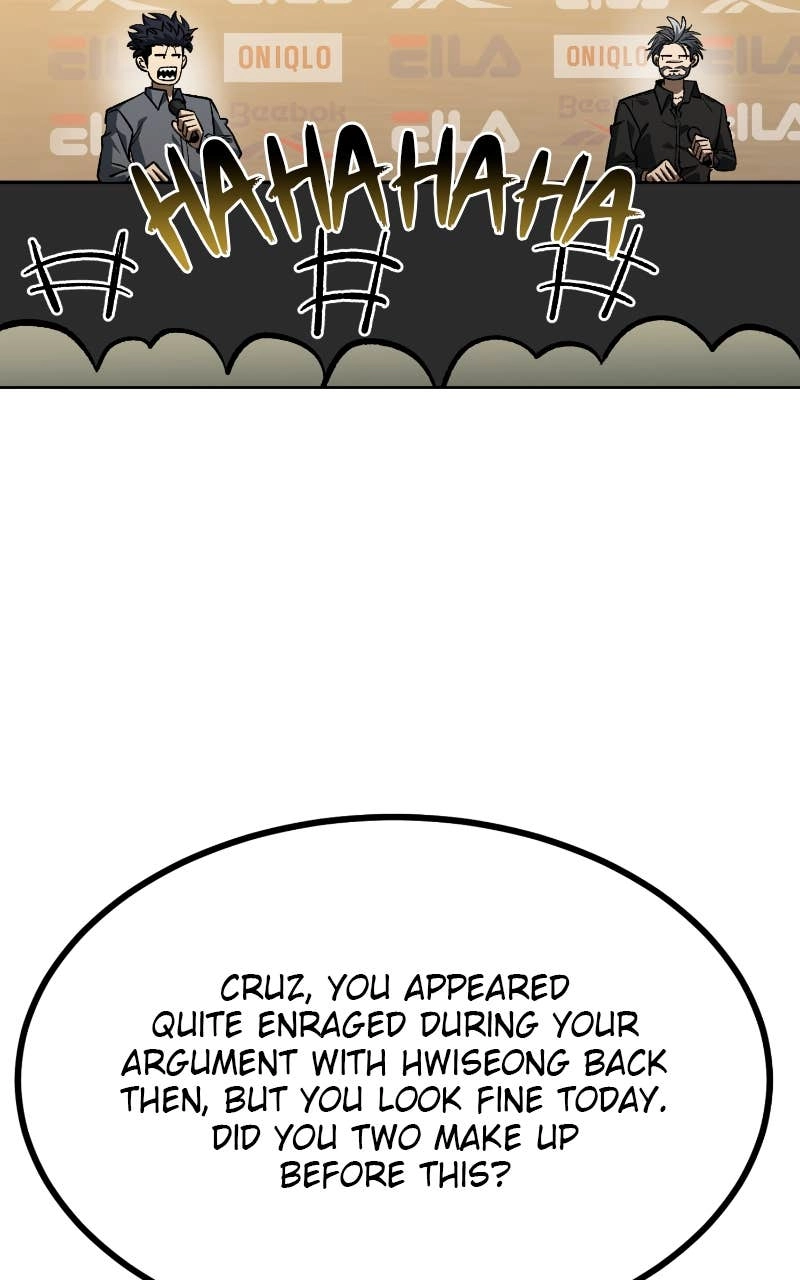 King of the Octagon Chapter 144 Page 15
