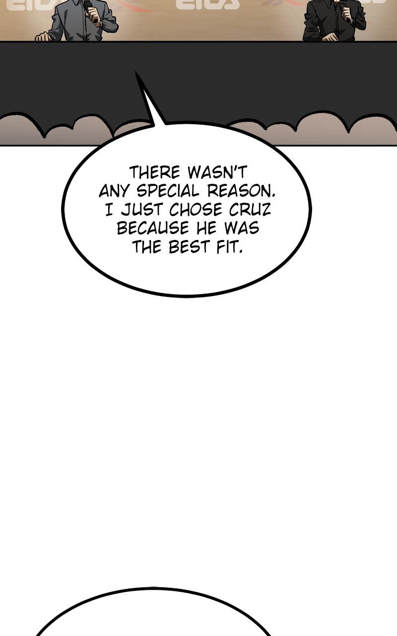King of the Octagon Chapter 144 Page 22