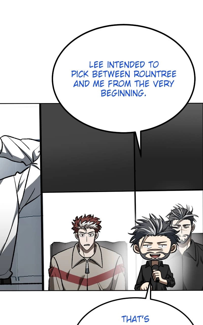 King of the Octagon Chapter 144 Page 24