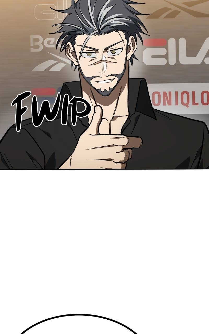 King of the Octagon Chapter 144 Page 26