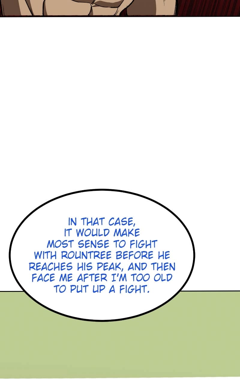 King of the Octagon Chapter 144 Page 28