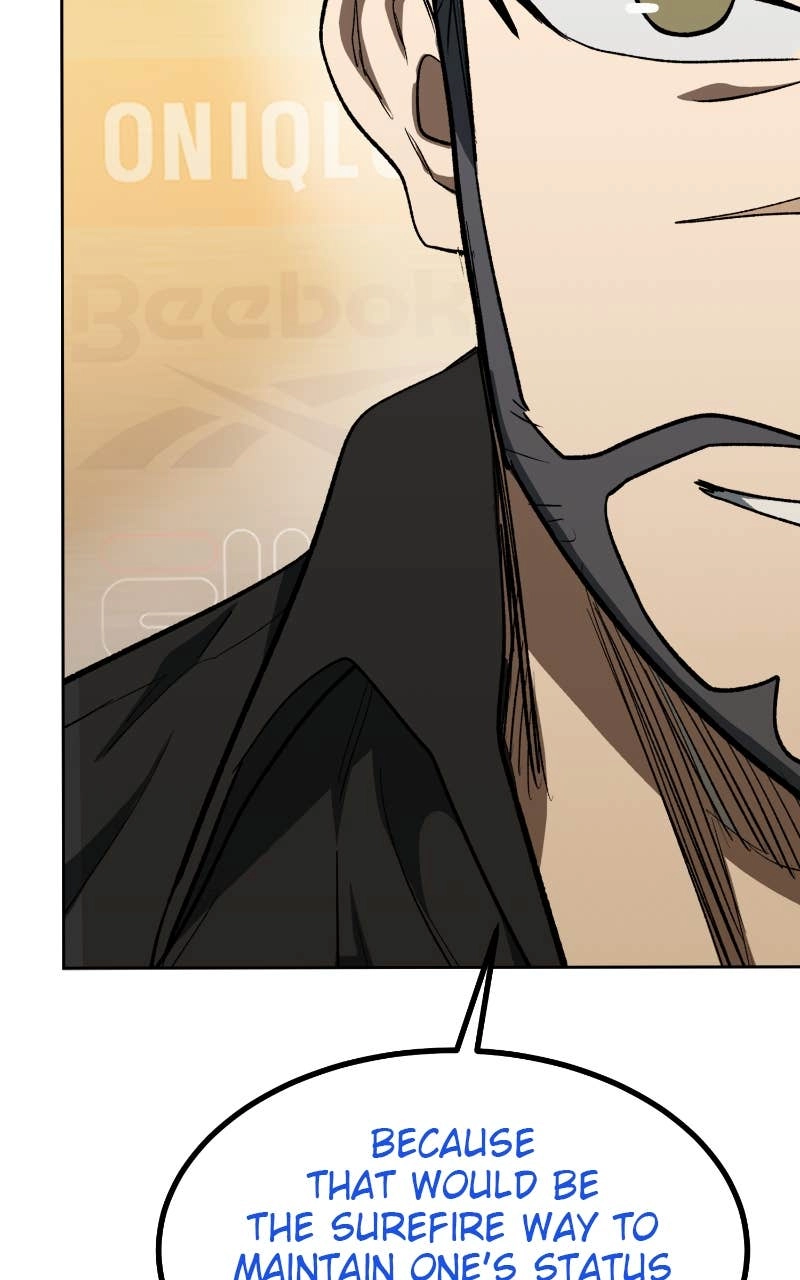 King of the Octagon Chapter 144 Page 32