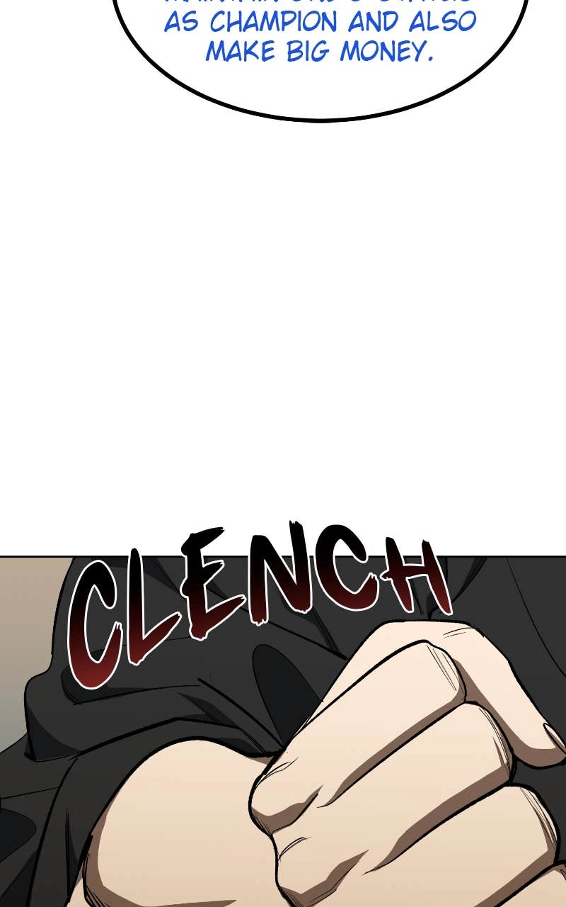King of the Octagon Chapter 144 Page 33