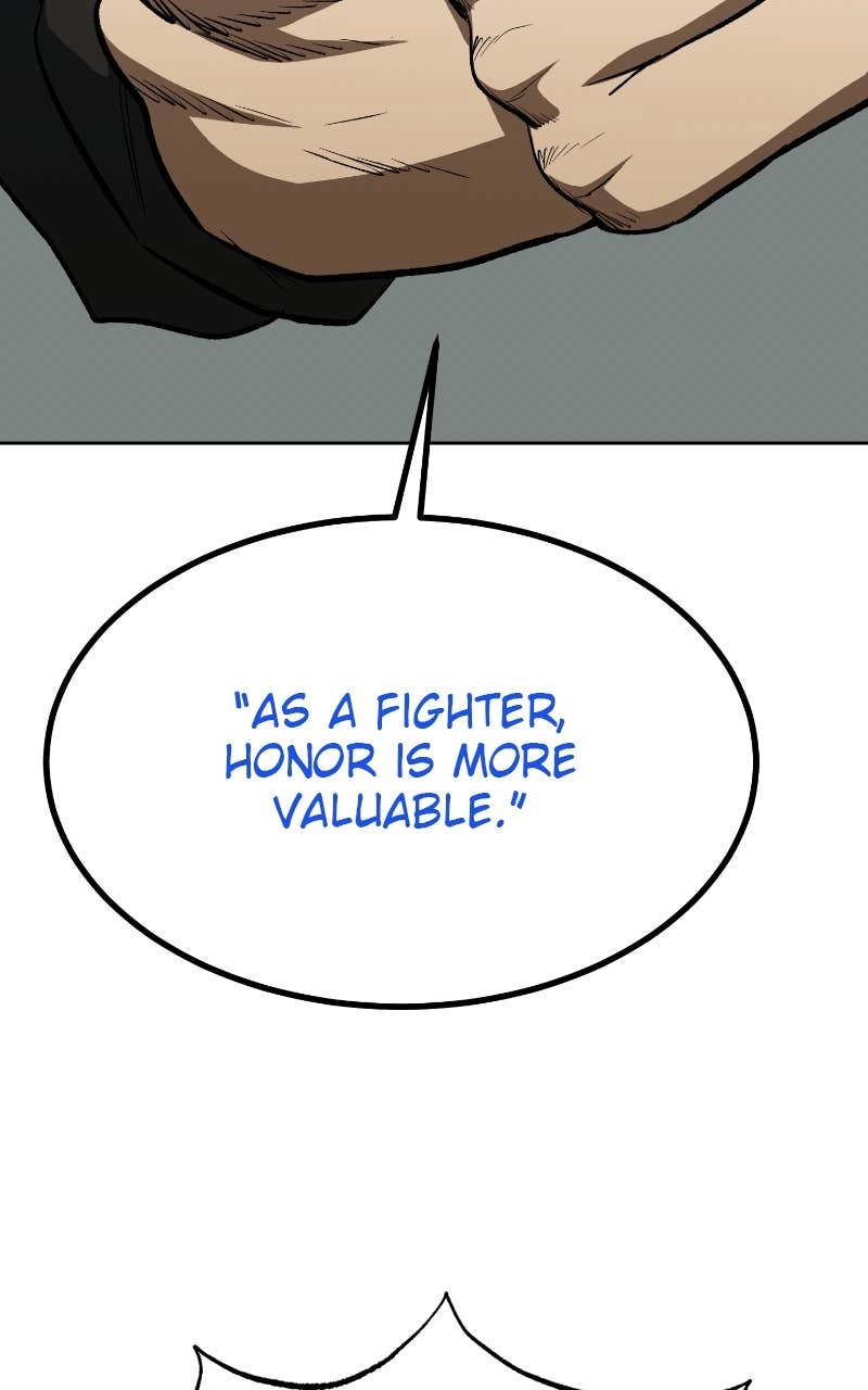 King of the Octagon Chapter 144 Page 34