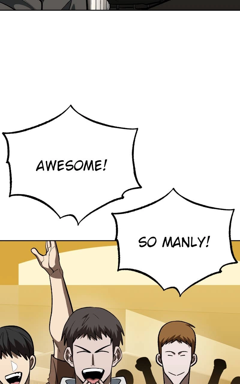 King of the Octagon Chapter 144 Page 36