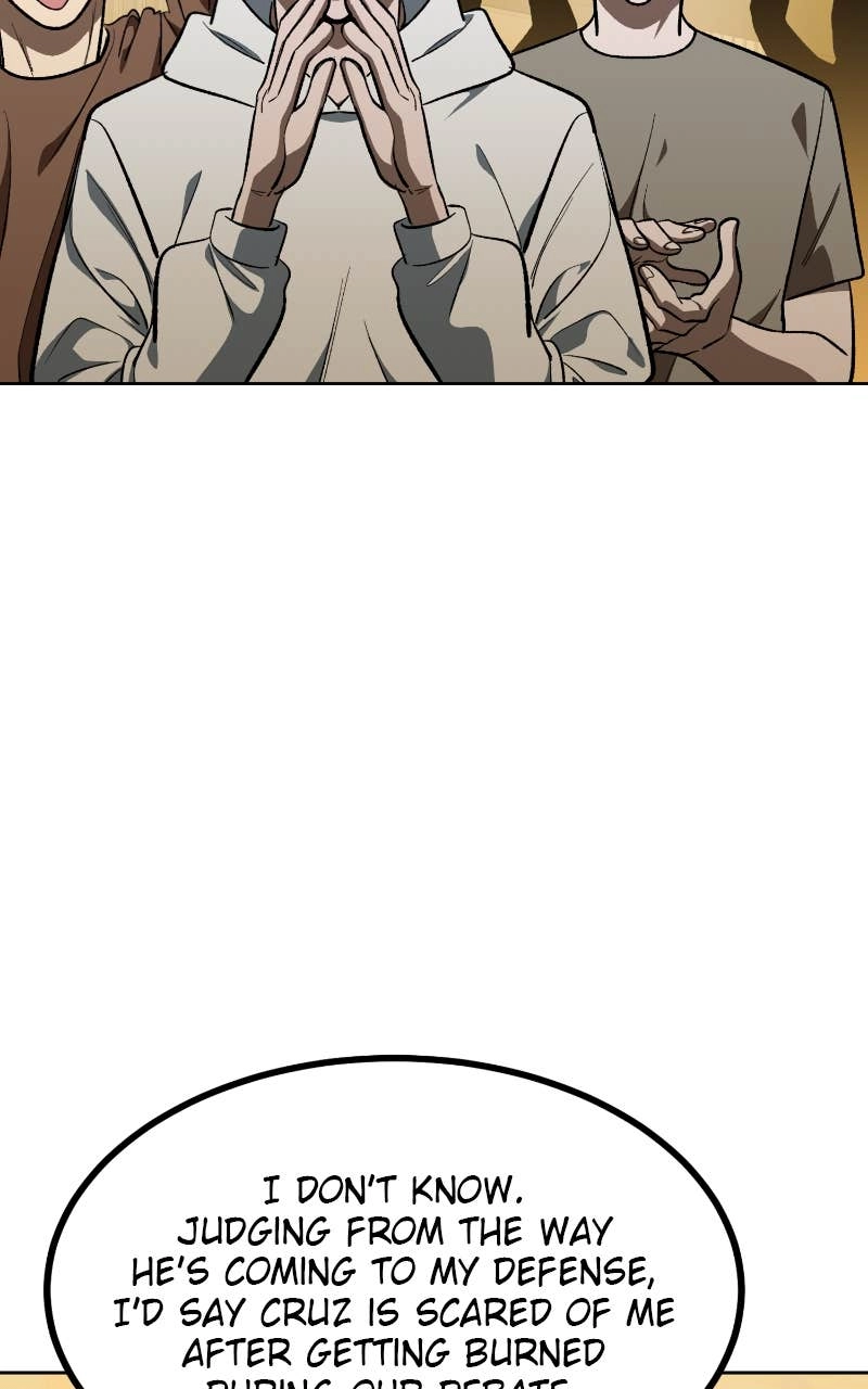 King of the Octagon Chapter 144 Page 37