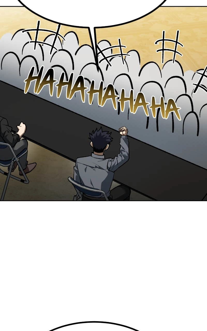 King of the Octagon Chapter 144 Page 45