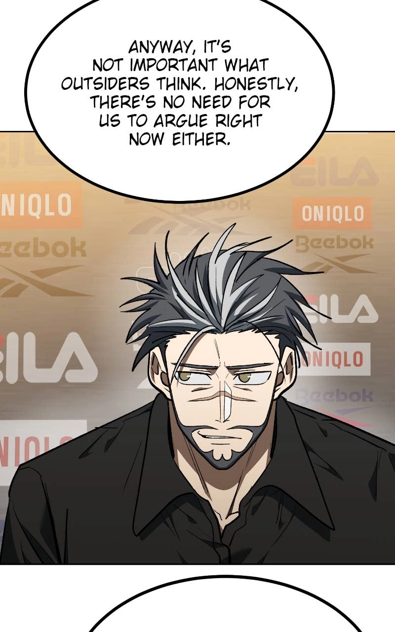 King of the Octagon Chapter 144 Page 46