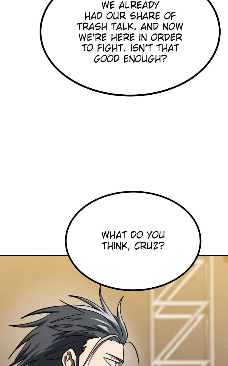 King of the Octagon Chapter 144 Page 47