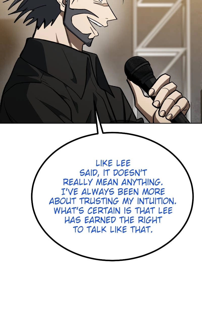 King of the Octagon Chapter 144 Page 48