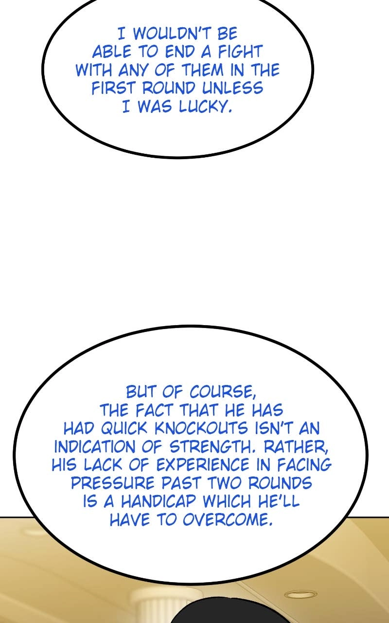 King of the Octagon Chapter 144 Page 50