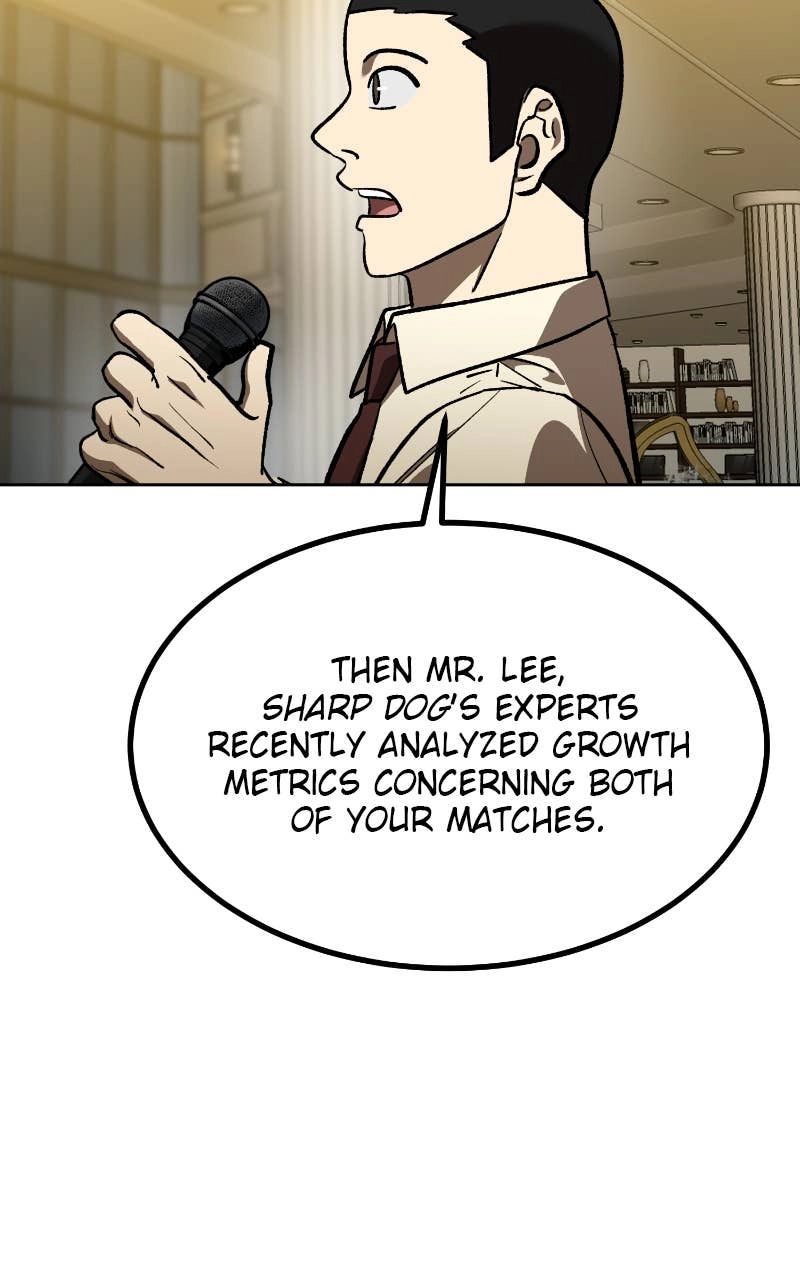 King of the Octagon Chapter 144 Page 51