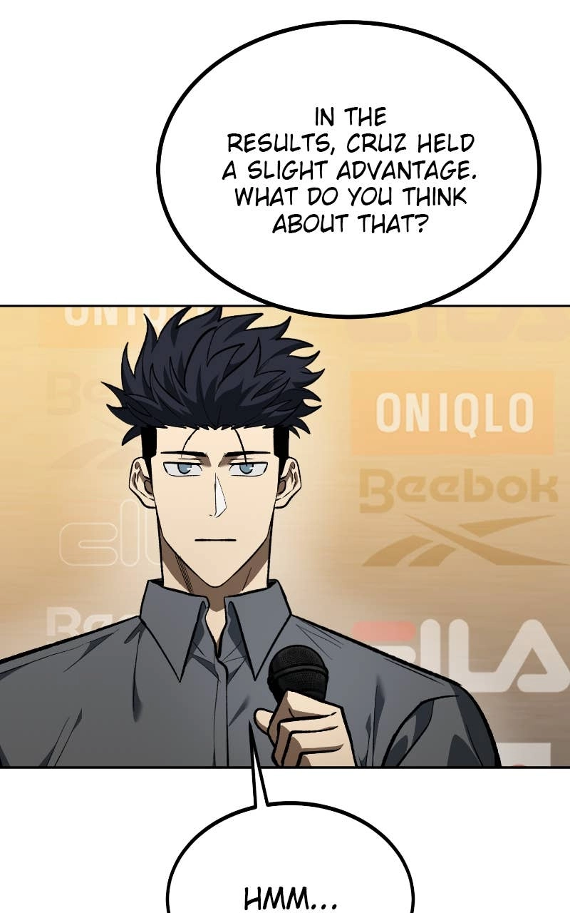 King of the Octagon Chapter 144 Page 52