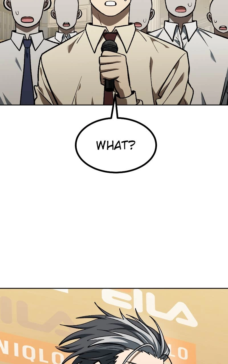 King of the Octagon Chapter 144 Page 54