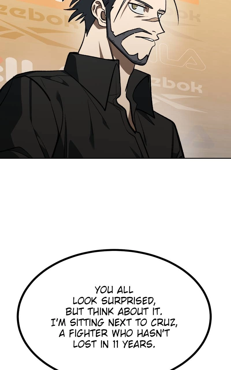 King of the Octagon Chapter 144 Page 55