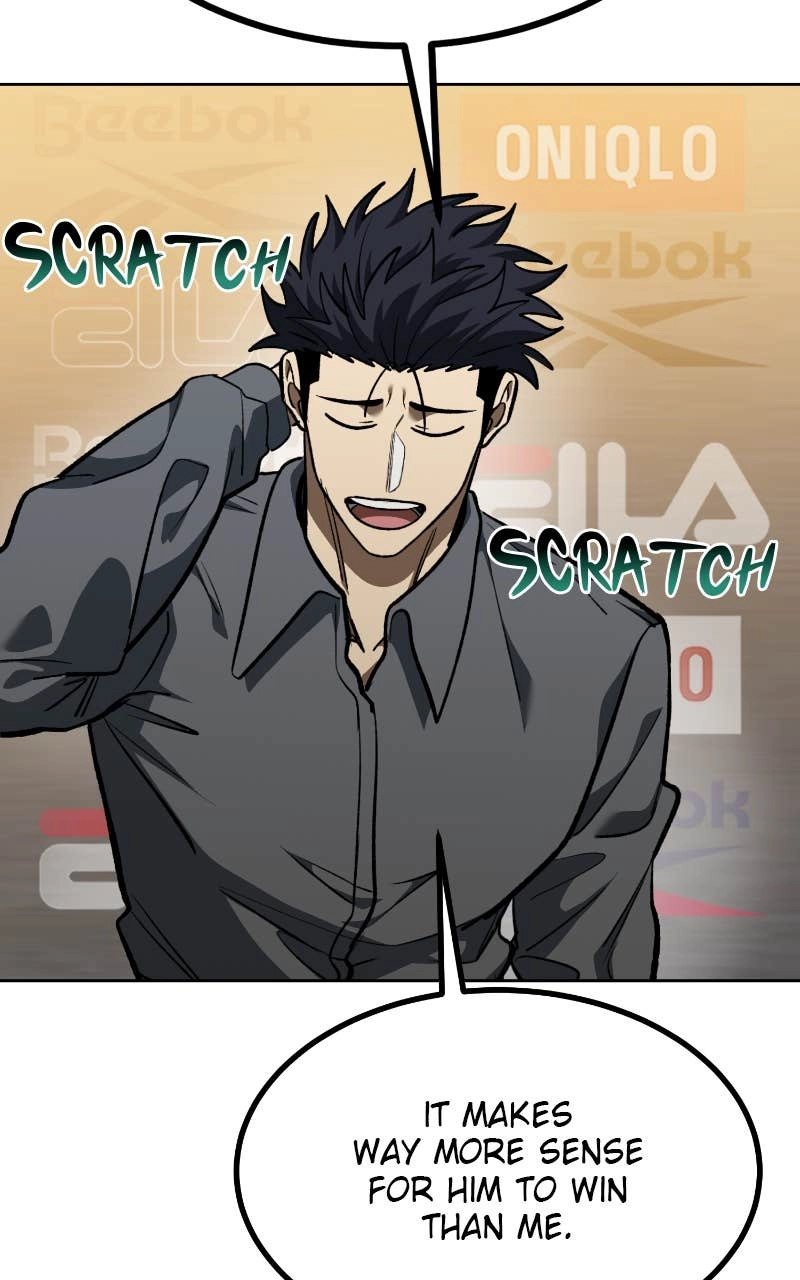 King of the Octagon Chapter 144 Page 56
