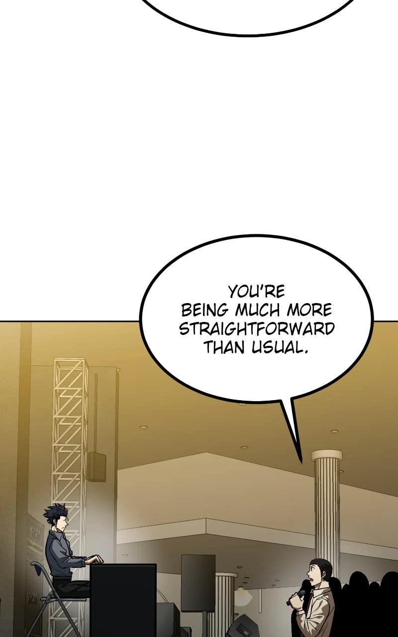 King of the Octagon Chapter 144 Page 57