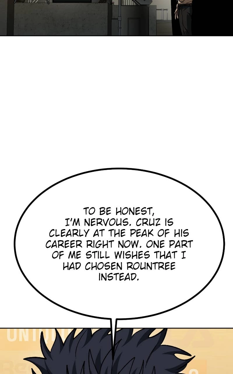 King of the Octagon Chapter 144 Page 58
