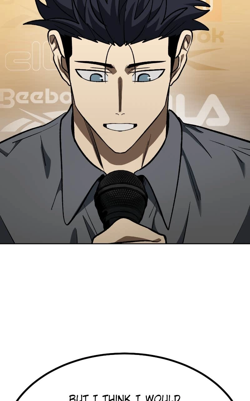 King of the Octagon Chapter 144 Page 59