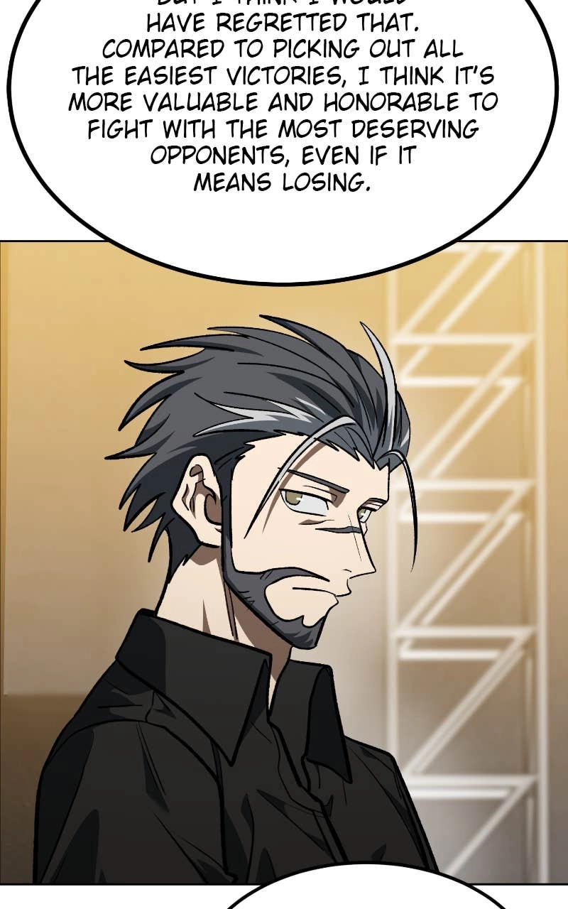 King of the Octagon Chapter 144 Page 60