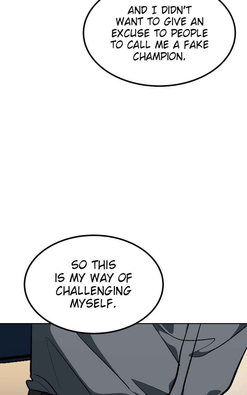 King of the Octagon Chapter 144 Page 61