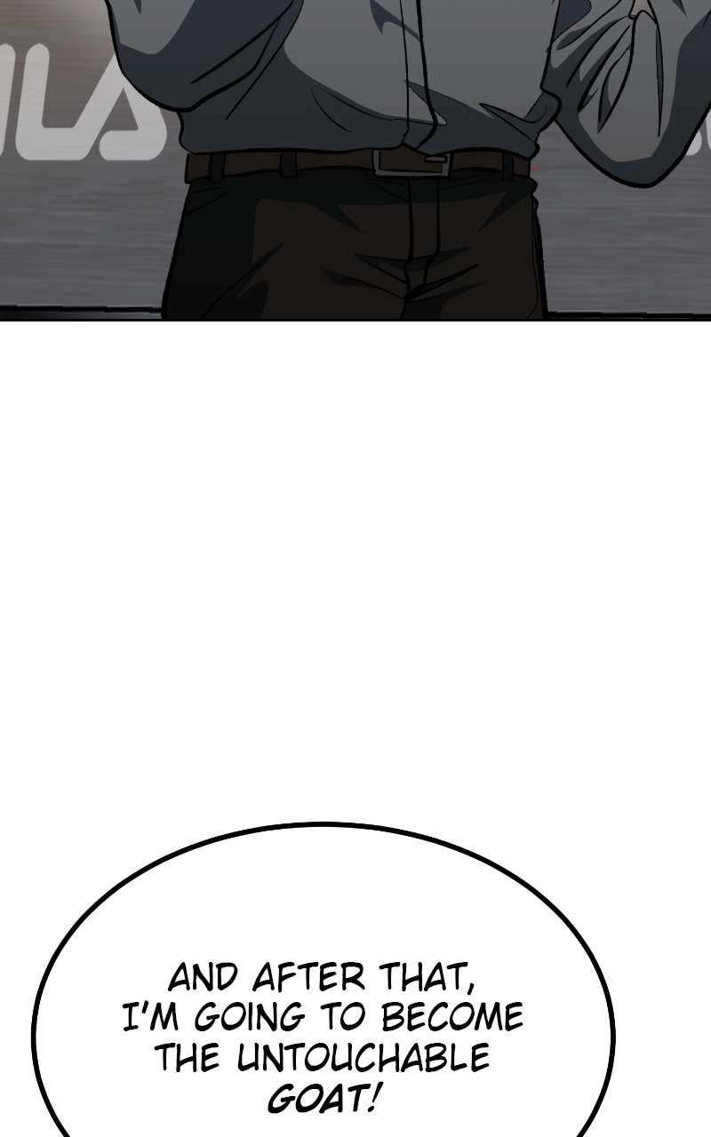 King of the Octagon Chapter 144 Page 64