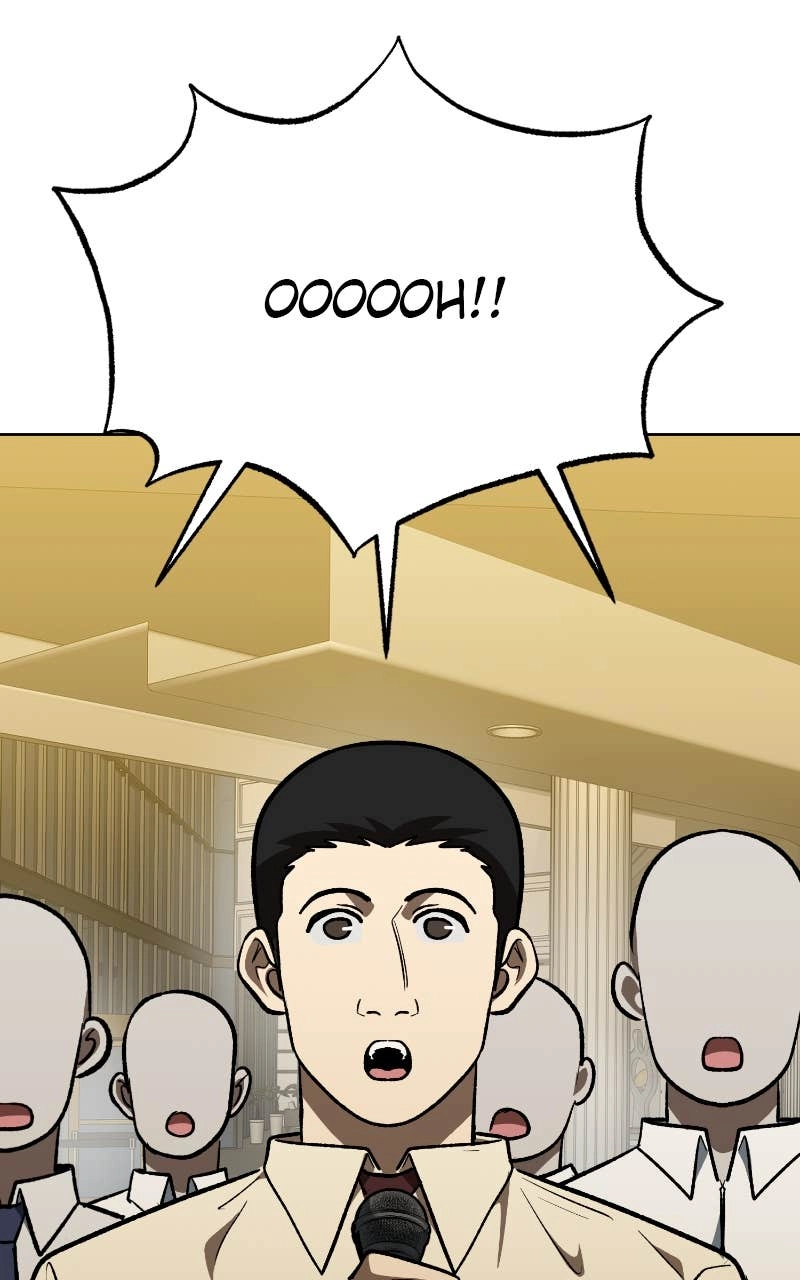 King of the Octagon Chapter 144 Page 66